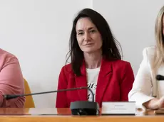 Marta Calligaris, nominata vicesindaco (Bonaventura)