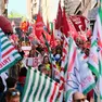 Il corteo (Silvano)