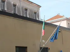 Il carcere di Gorizia (Bumbaca)