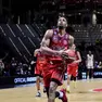 Jeff Brooks in azione