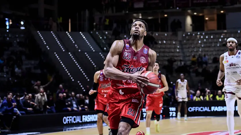 Jeff Brooks in azione