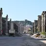 L'antico scalo e i magazzini abbandonati (Bruni)