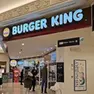 Il Burger King nel centro commerciale di Portogruaro