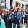 Turisti a Gorizia (Tibaldi)