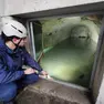 L’acquedotto Capofonte a San Giovanni