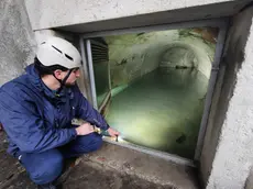 L’acquedotto Capofonte a San Giovanni