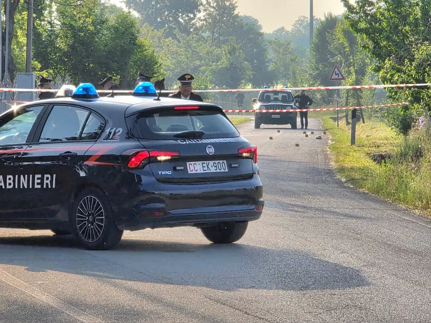 Lite fuori dalla Baita al Lago di Castelfranco veneto: ventenne accoltellato a morte