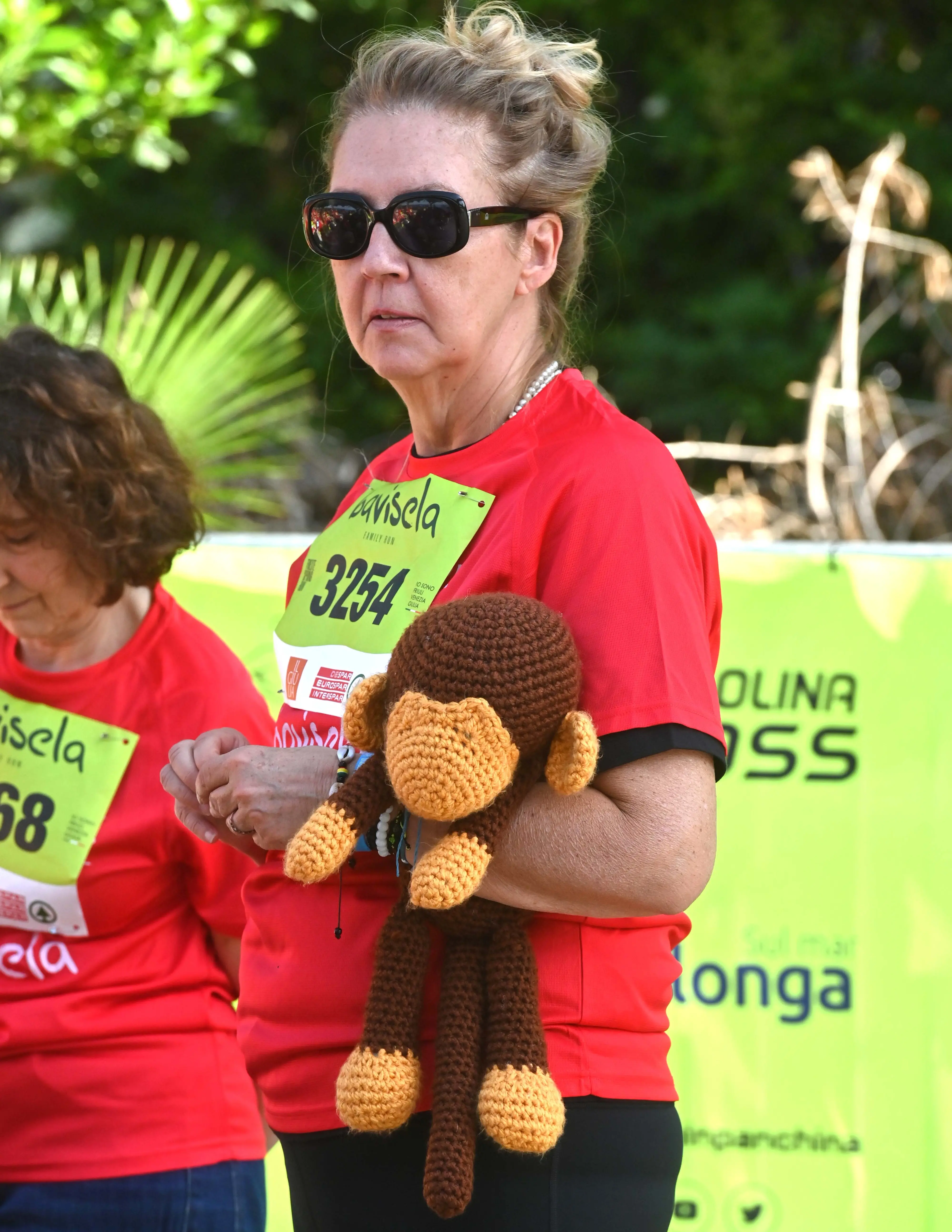 Anche quest'anno è tornata la grande festa della Trieste Spring Run. La corsa più gettonata si conferma la Bavisela Family Run, con 5.500 partecipanti per una 7 chilometri all'insegna dell'inclusione, del divertimento e della festa. Le foto sono di Francesco Bruni