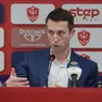 Ben Rosenzweig, presidente della Triestina, è stato deferito dalla Procura Federale della Figc assieme all'ad Sebastiano Stella (Foto Andrea Lasorte)