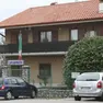 La caserma dei Carabinieri di Prosecco