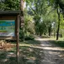 Il Parco dell'Isonzo a Turriaco (Bonaventura)