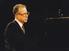 Il pianista Franco Russo