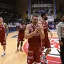 Stefano Bossi, qui con la maglia di Trieste nel 2022/23 (Foto Bruni)