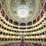 Il teatro Verdi di Trieste