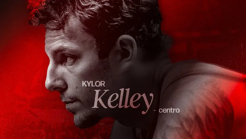 Kylor Kelley