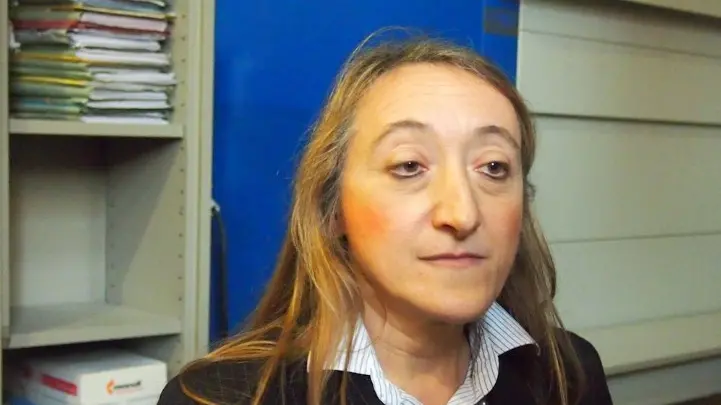 Patrizia Castaldini, nuovo procuratore capo a Trieste