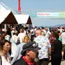 Una delle passate edizioni della Maker Faire Trieste Foto Lasorte