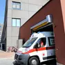 L'ospedale San Polo di Monfalcone. Foto Katia Bonaventura
