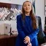 Patrizia Castaldini, nuovo procuratore capo a Trieste (foto Silvano)