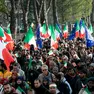 La marcia degli ottomila del 2023