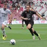 Marco Olivieri (10 gol) sarà a disposizione di Tesser foto Lasorte
