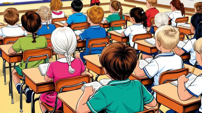 Non sono previste risorse dedicate all’educazione all’affettività e alla sessualità