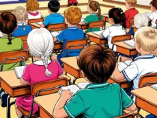 Non sono previste risorse dedicate all’educazione all’affettività e alla sessualità