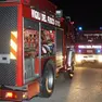 Vigili del fuoco (foto d'archivio)