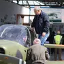 Alcuni momenti della Giornata del Volo a Gorizia (Foto Tibaldi)
