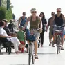 Turisti a Grado (Bonaventura)