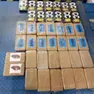 La droga in pani sequestrata a Fiume (Jutarnji list)