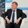 Il direttore della Dia Carbone a Trieste (Bruni)