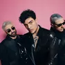 The Kolors in una foto di archivio