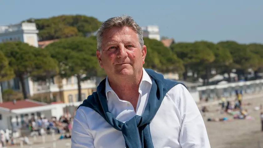 Roberto Marin