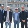 La presentazione della corsa (Bruni)