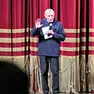 Don Ciotti al Rosseti di Trieste. Foto e video Silvano