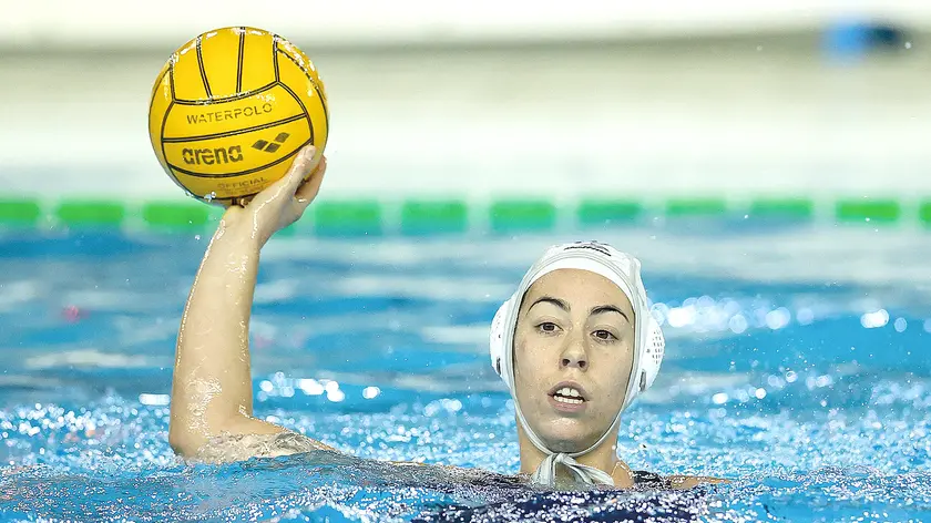 Francesca Colletta (Pallanuoto Trieste)