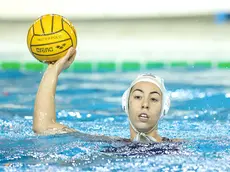 Francesca Colletta (Pallanuoto Trieste)