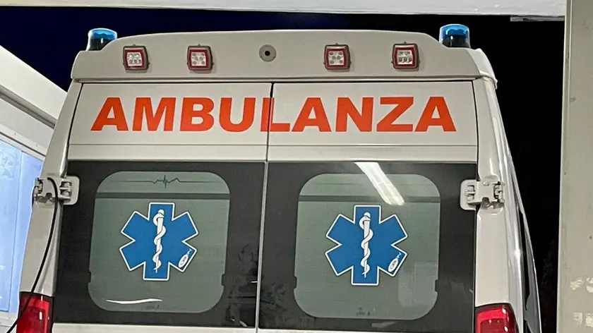 L'incidente è avvenuto sulla A28, all'altezza di Porcia