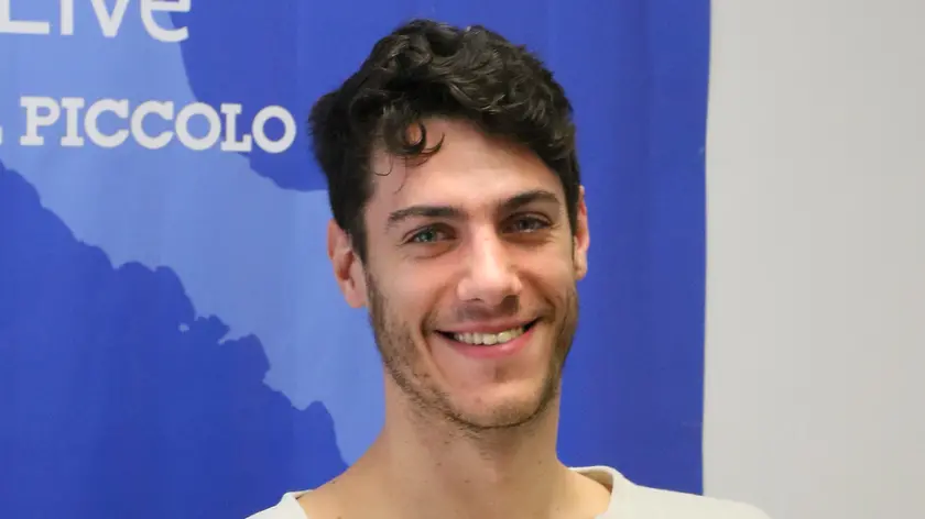 Andrea Coronica
