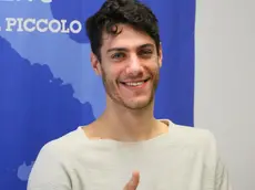 Andrea Coronica