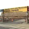 La donna ha raggiunto da sola l'ospedale di Udine