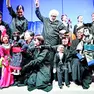 I Piccoli di Podrecca all’Expo di Osaka in Giappone