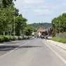 Via dell’Agraria, dove si sono verificati due dei cinque episodi denunciati nelle ultime ore. Foto Tibaldi
