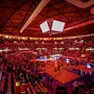 La squalifica del PalaRubini è dovuta ai fatti avvenuti nel match con Trento
