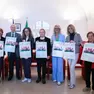 La presentazione della nuova edizione dell’Infiorata di Opicina