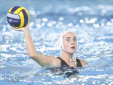 Gabriella Matafora è andata a segno una volta contro Catania