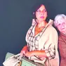 "Donne in fuga": Marzia Postogna e Ariella Reggio