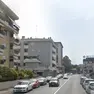 Via Matteotti a Monfalcone