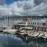 Lo Yacht club Adriaco (Lasorte)